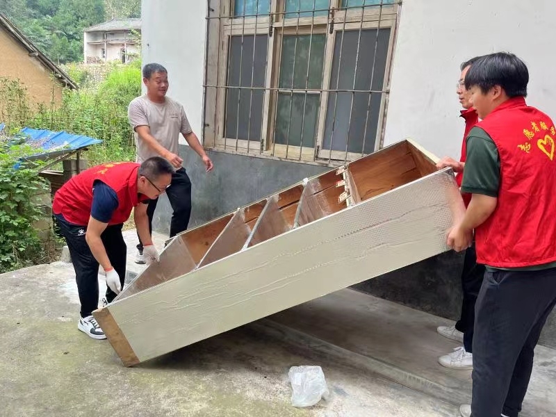 困难零售户帮扶